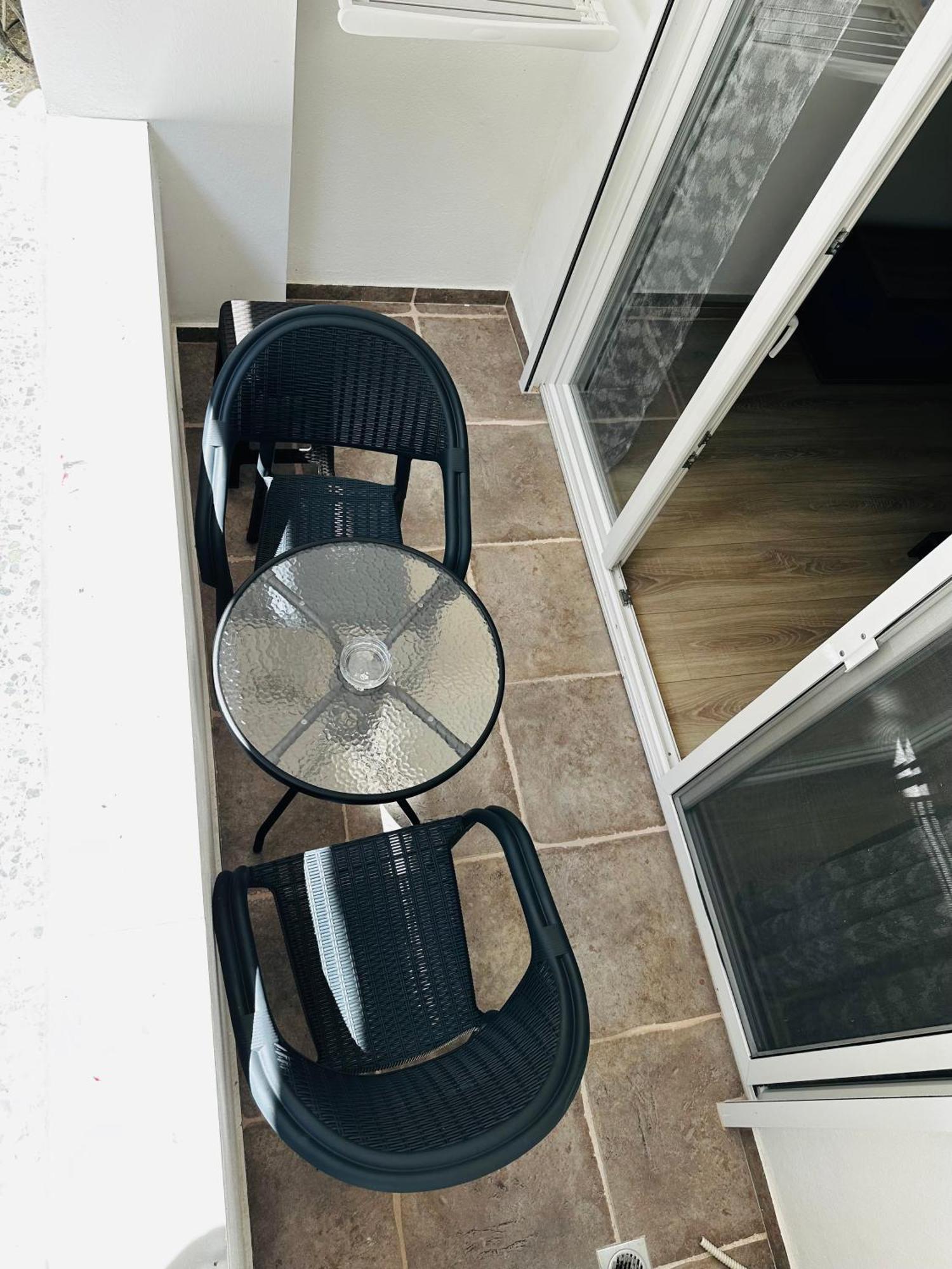 Loft De Luxe, Kavala Appartement Buitenkant foto