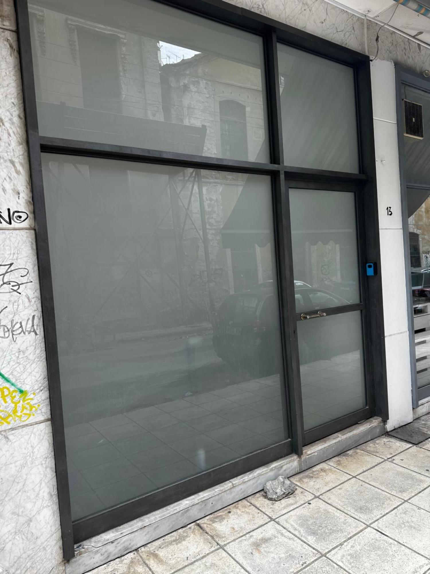 Loft De Luxe, Kavala Appartement Buitenkant foto